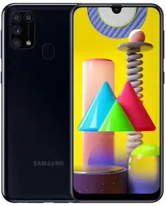 Замена стекла камеры на телефоне Samsung Galaxy M31 в Самаре